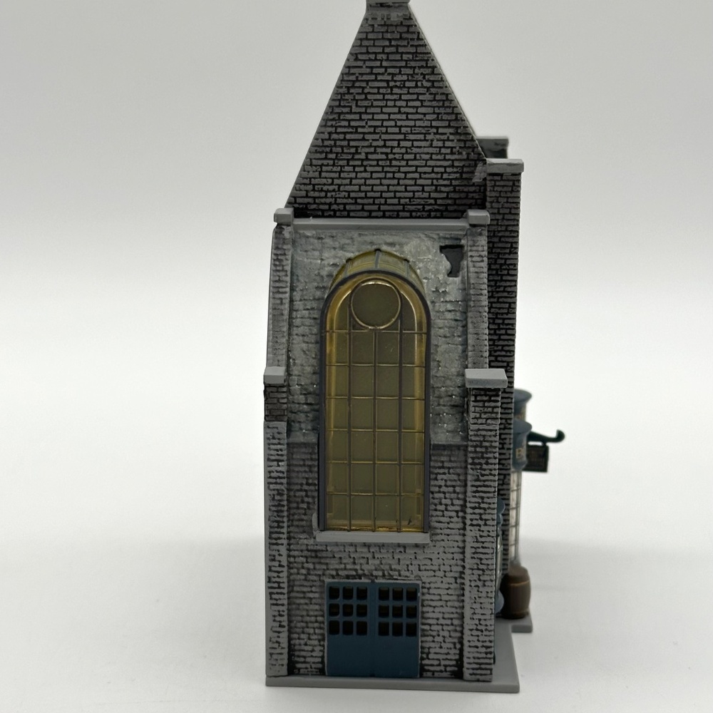 2022 Hallmark BORGIN and BURKES Harry Potter Keepsake Christmas Ornament - Picture 5 of 10